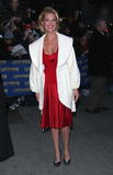 Katherine Heigl Arrives at The Late Show With David Letterman