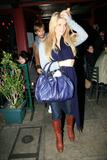 Jessica Simpson candid