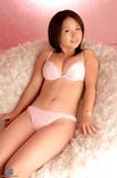 Yuki Terada White Underwear