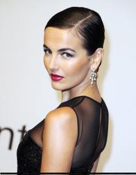 Camilla Belle - An Evening With Ralph Lauren, Lincoln Center, NYC ~ October, 2011 (99 HQ)