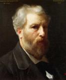 Уильям Адольф Бугеро (William-Adolphe Bouguereau)