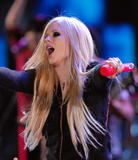 Avril Lavigne Much Music Video Awards HQ
