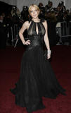 Lindsay Lohan @ Metropolitan Museum of Art Costume Institute Gala