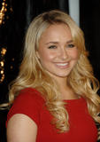 Hayden Panettiere - The Spiderwick Chronicles Premiere in Los Angeles