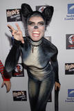 Heidi Klum @ her 8th Annual Halloween Party in Los Angeles
