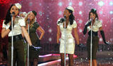 Spice Girls - Victoria's Secret Fashion Show
