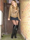 Leg Show Jo Gallery
