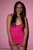 Crystal C - Hot Pink Dress -p4egpbpjlp.jpg